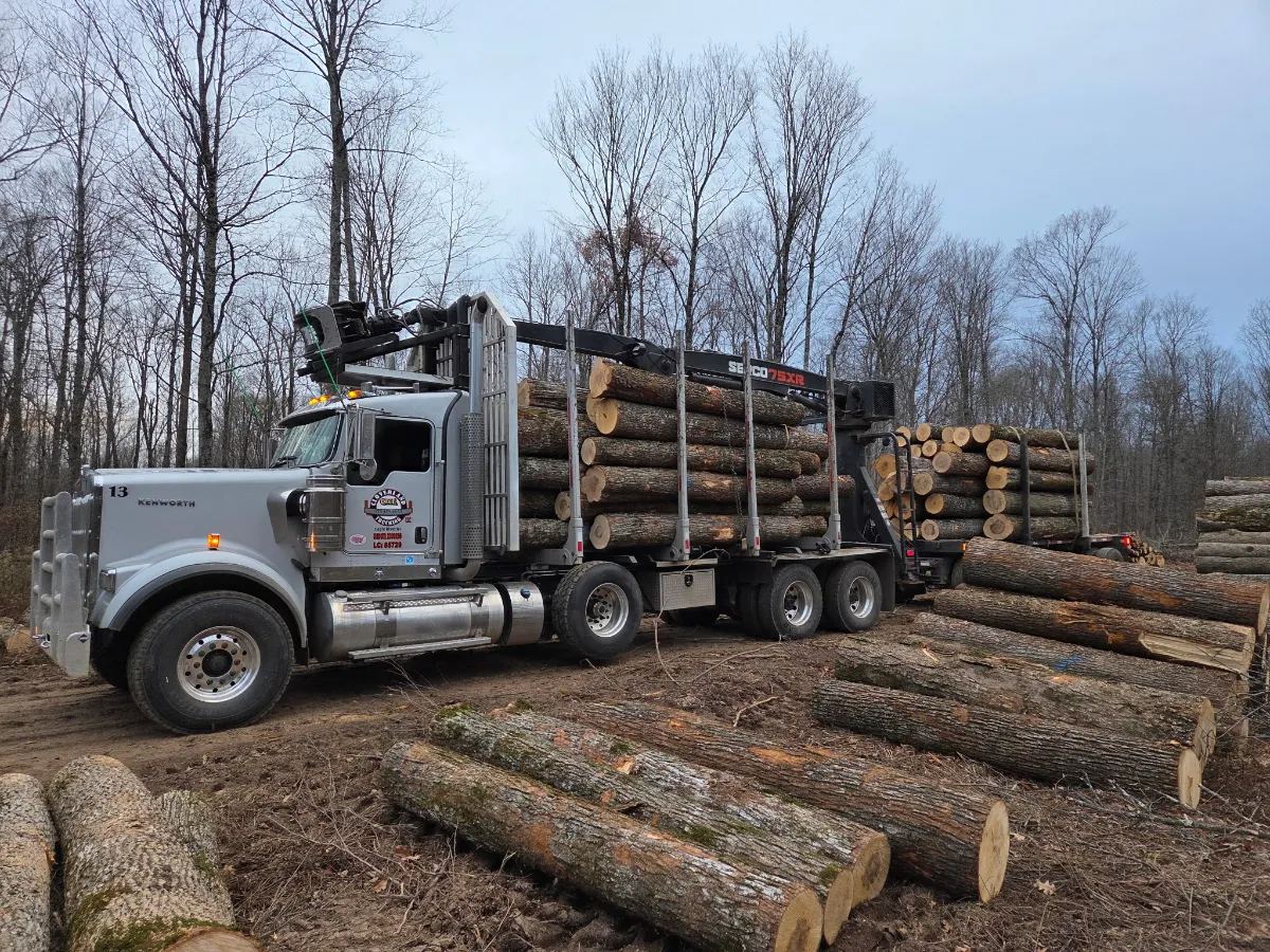 Northwoods Trucking Solutions